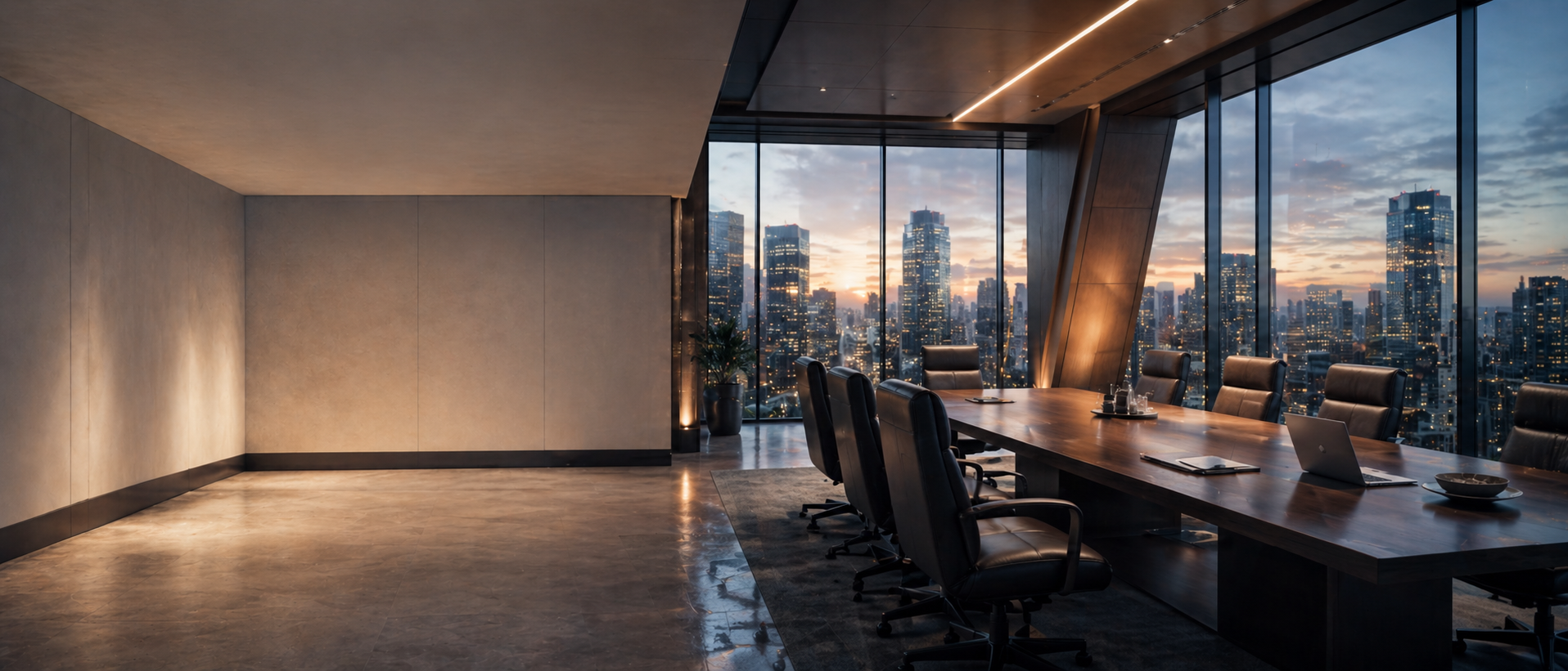 Rimas Business Solutions advisory services