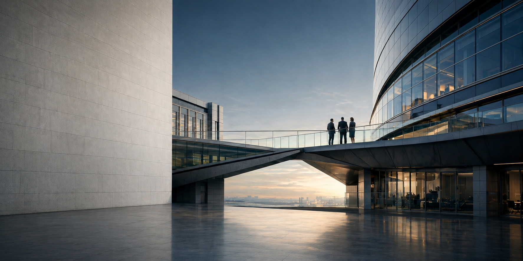 Strategic alliances and partnerships